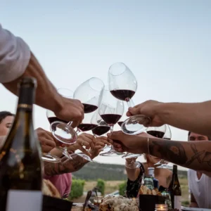 Cata Privada: Experiencia Exclusiva en Montsant