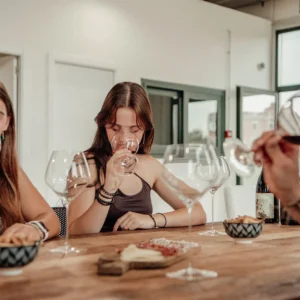 Conoce Dosterras: Cata de 5 Vinos
