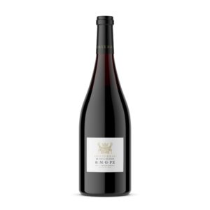 Dosterras Blanc de Blancs 2022